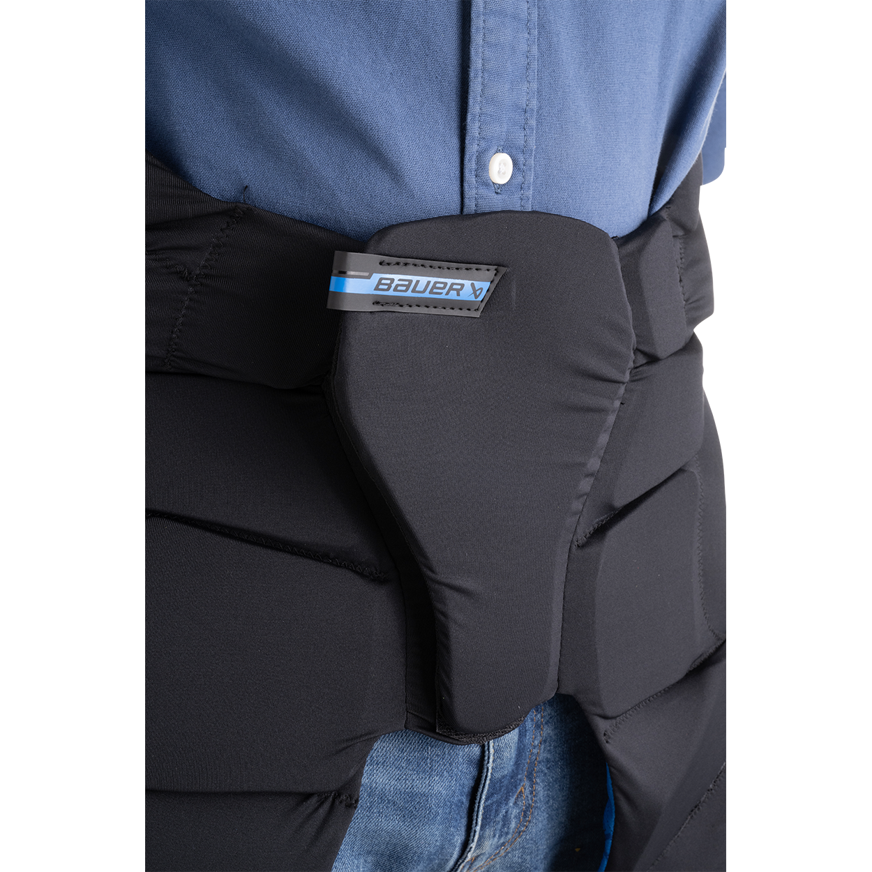 bauer-acp-elite-girdle-senior-s24-eishockey-tiefschutzhose-sr image 3