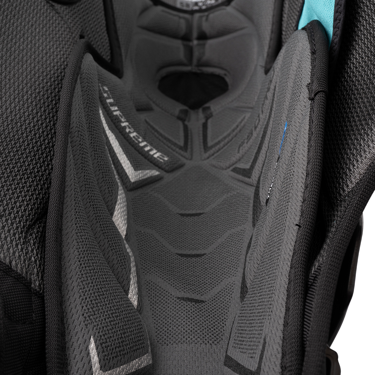 bauer-supreme-f50-pro-schienbeinschutz-senior image 7