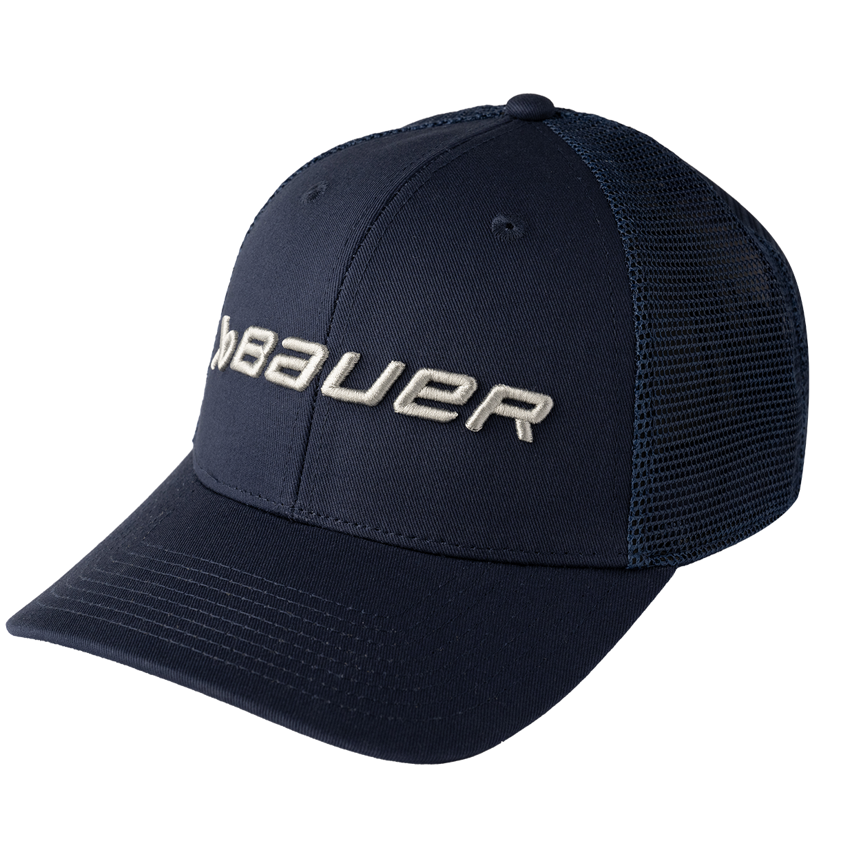 bauer-core-adjustable-cap-snapback-s25-schwarz image 3