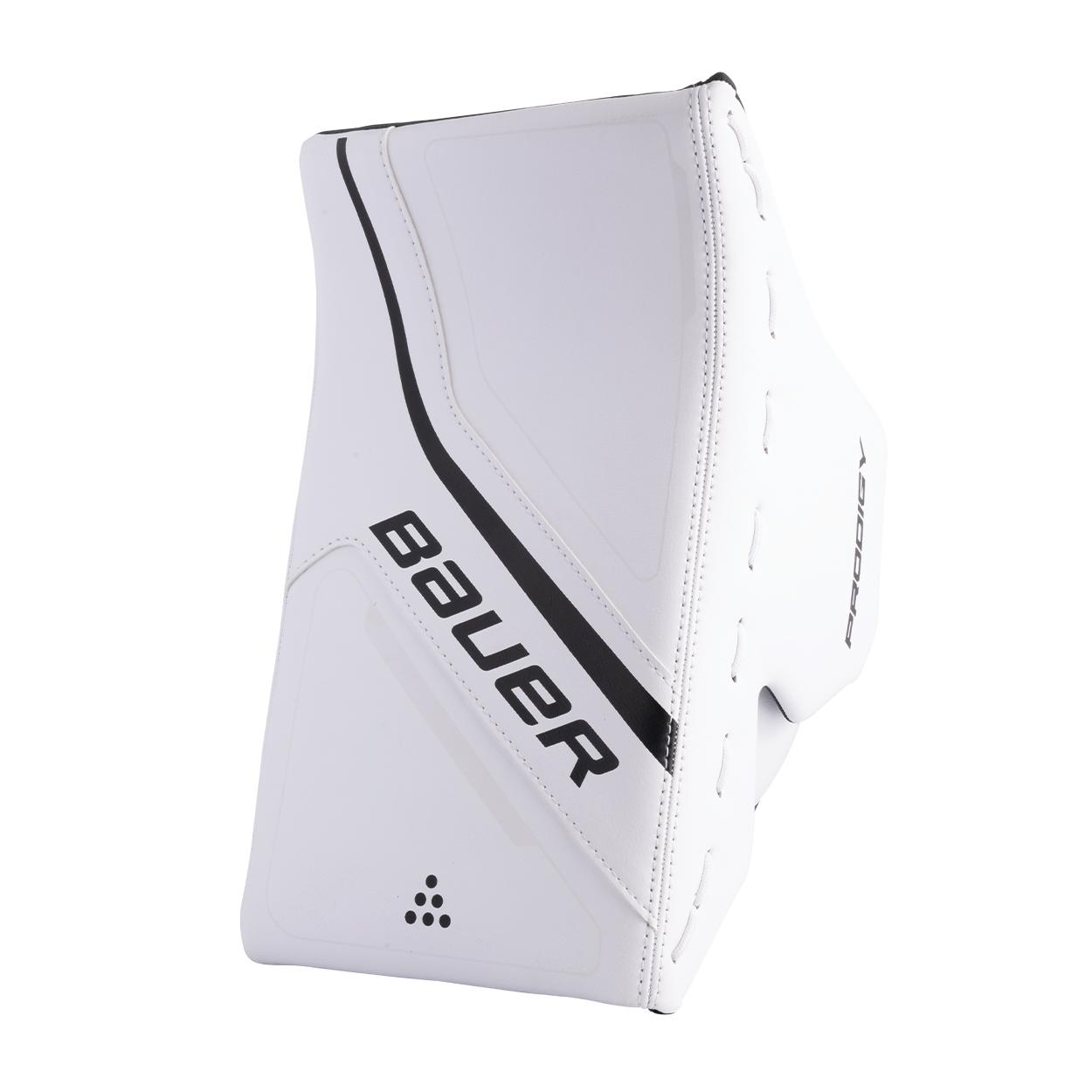 bauer-prodigy-blocker-youth-goalie-blocker-f-r-kinder-torh-ter image 1
