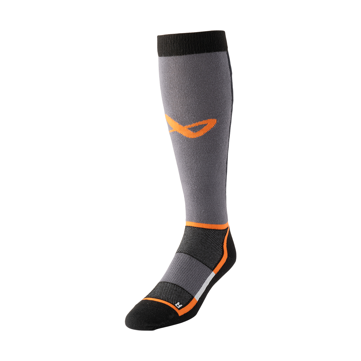 bauer-warmth-skate-sock-senior-eishockey-socken image 1