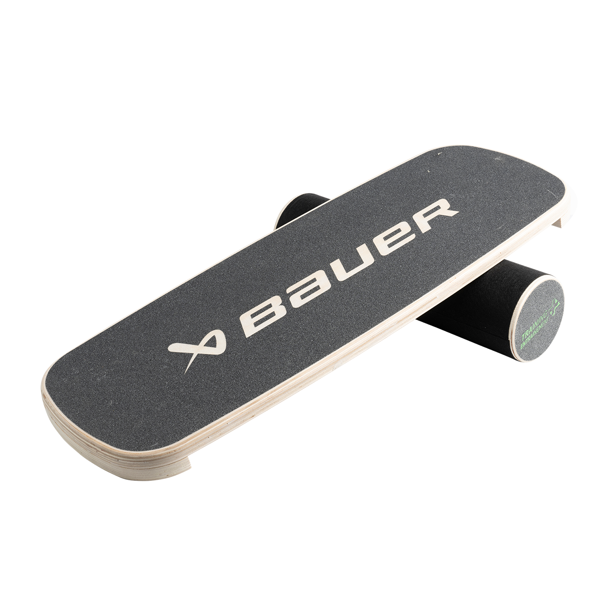 bauer-reactor-balance-board-gleichgewichts-trainer-mit-rolle image 1