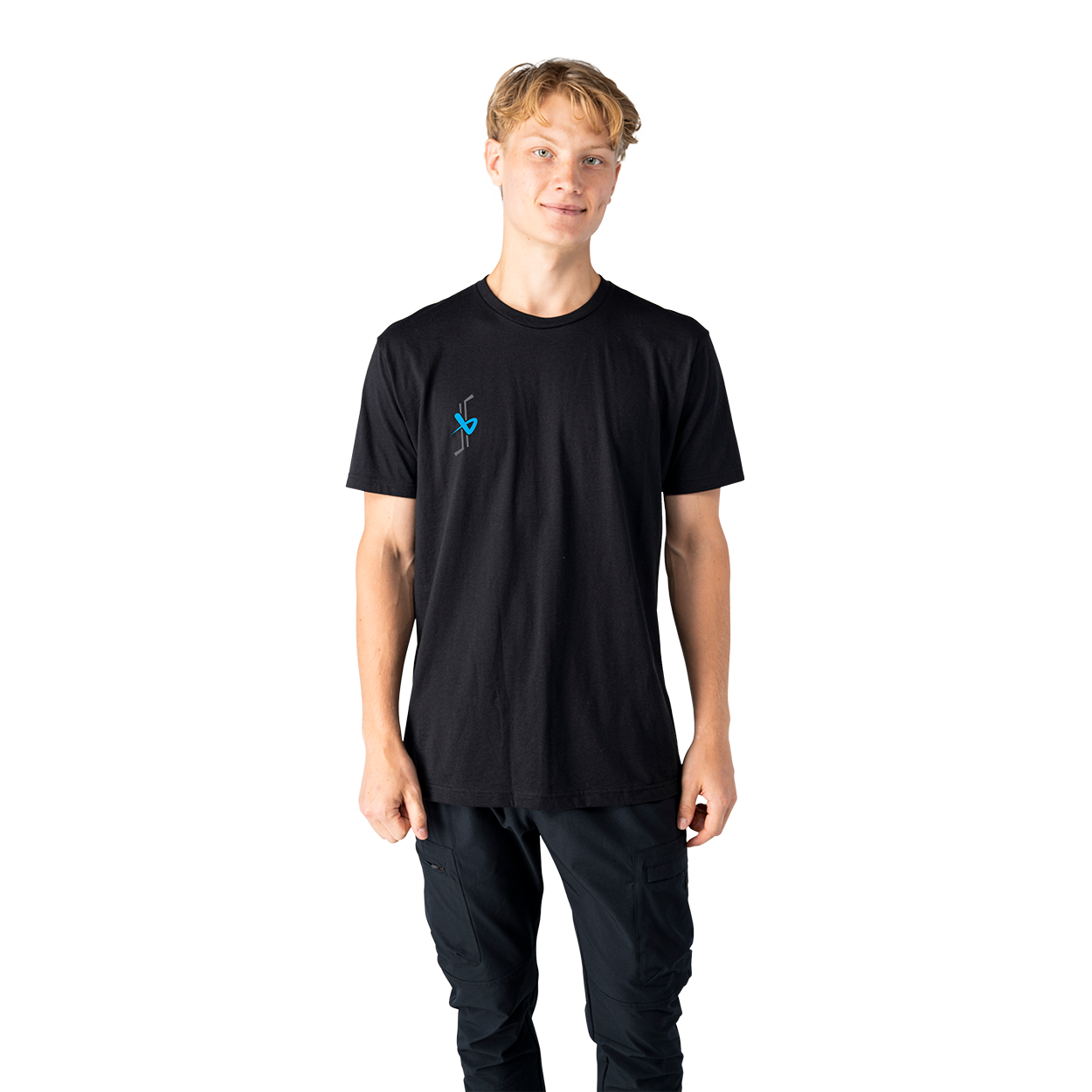 bauer-fishbowl-friday-graphic-t-shirt-herren image 1