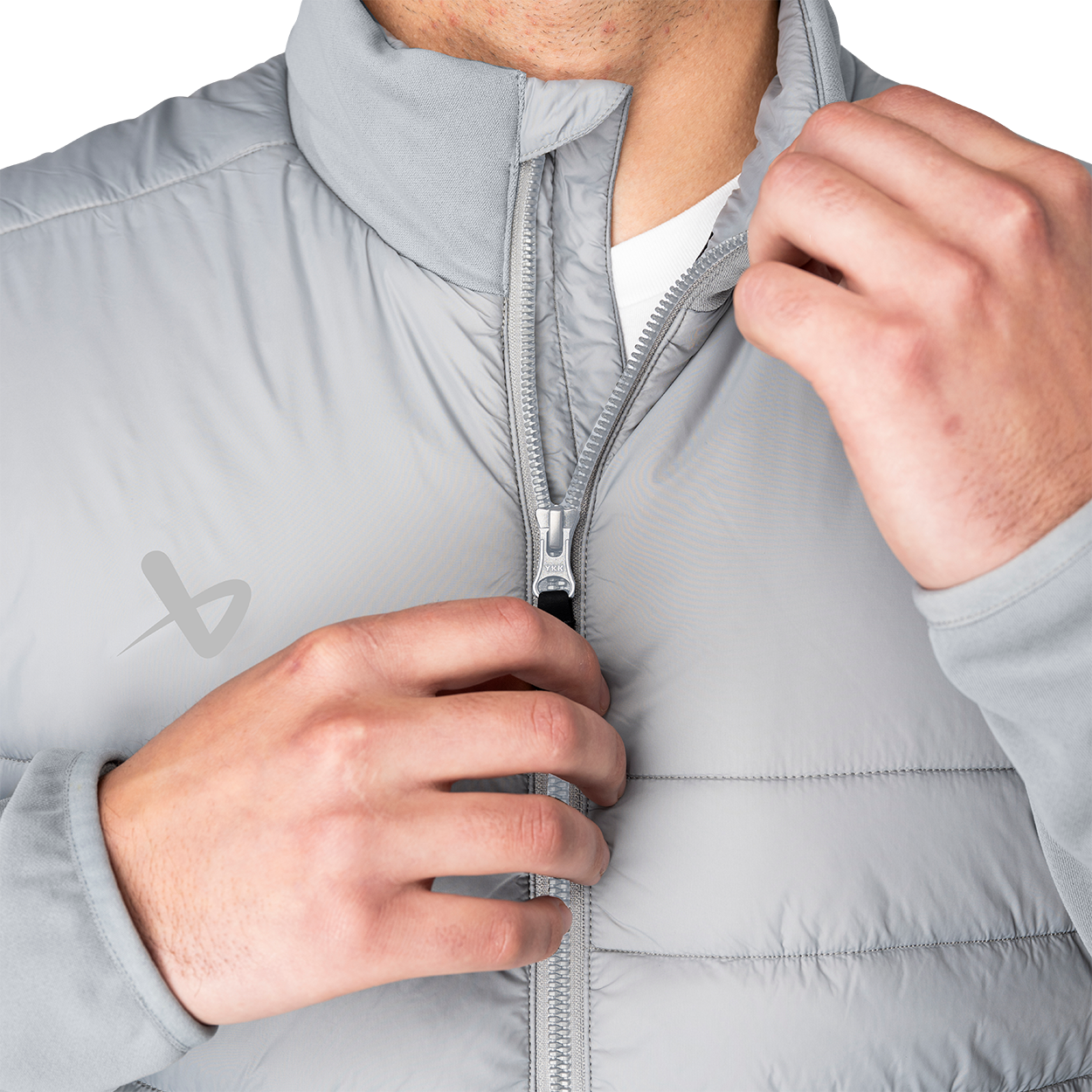 bauer-travel-hybrid-jacke-herren image 4