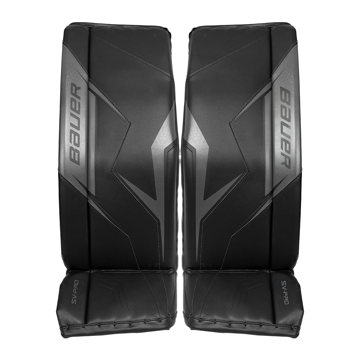 s25-bauer-sv-pro-goal-pad-intermediate-torwart-beinschoner image 5