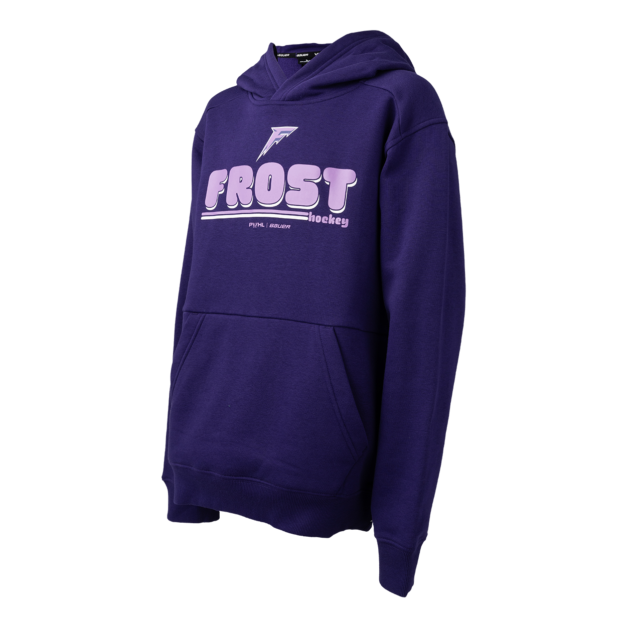 bauer-pwhl-ultimate-hoodie-youth-minnesota image 3