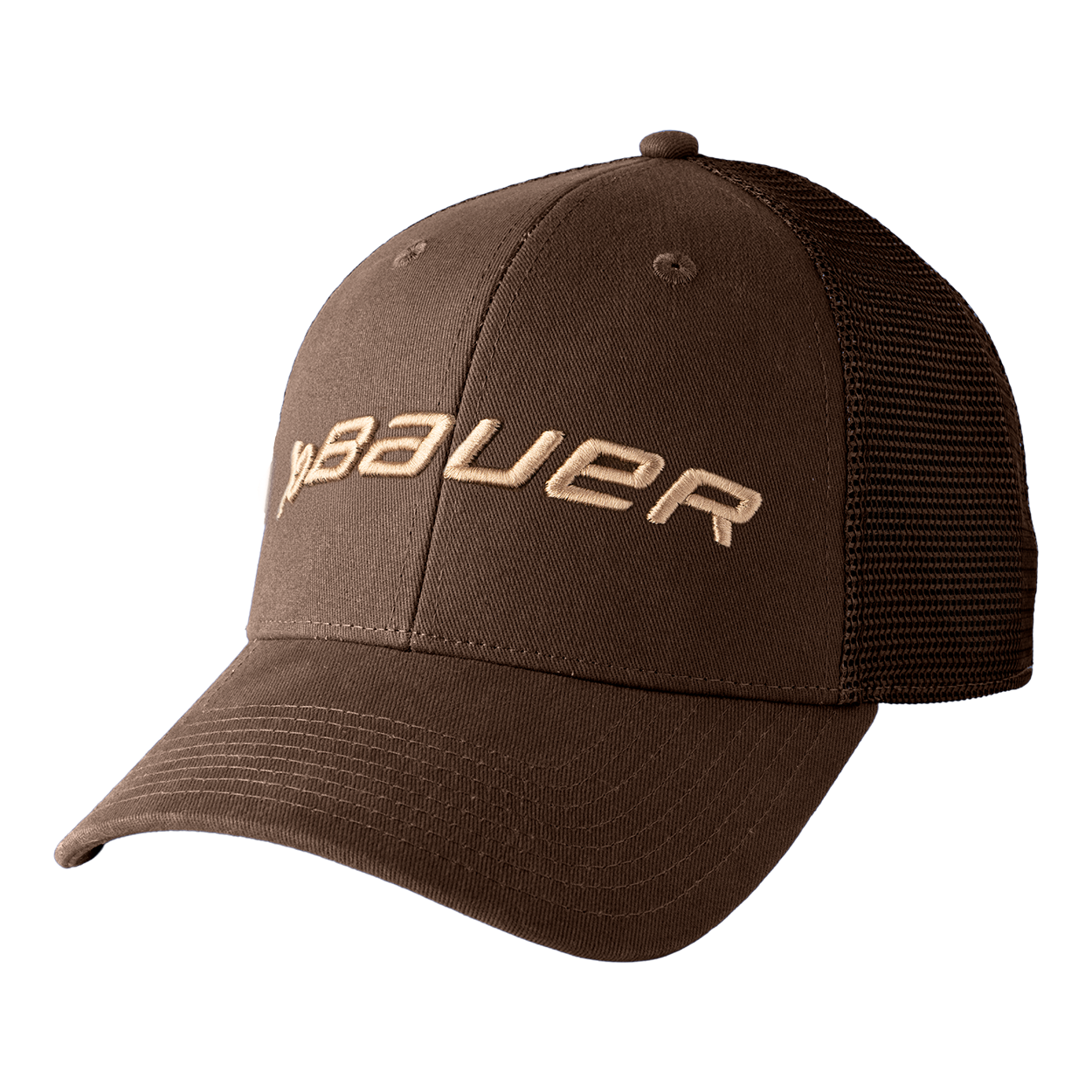 bauer-everyday-hat-senior-cap-schwarz image 3