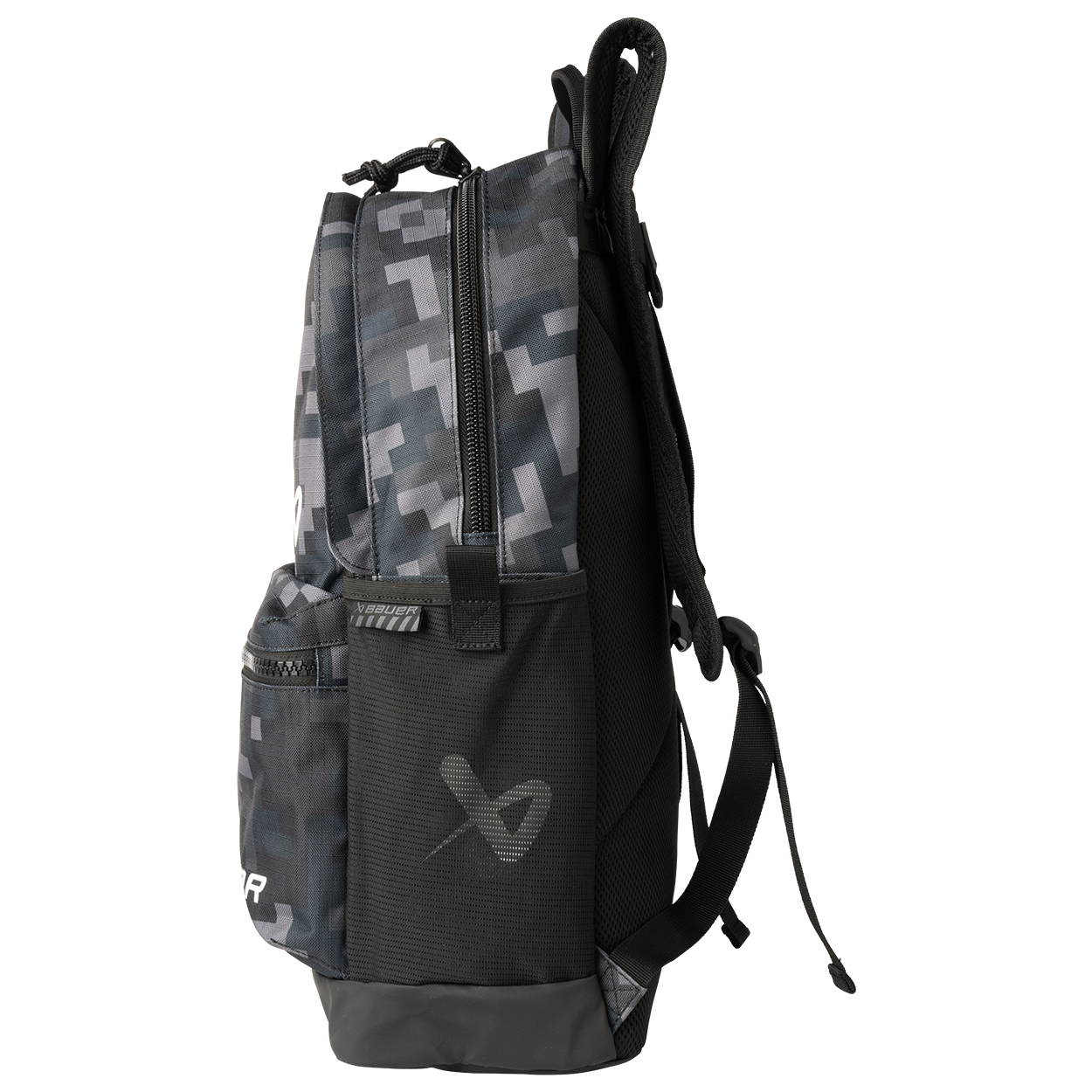 bauer-varsity-rucksack-grau-s26 image 7