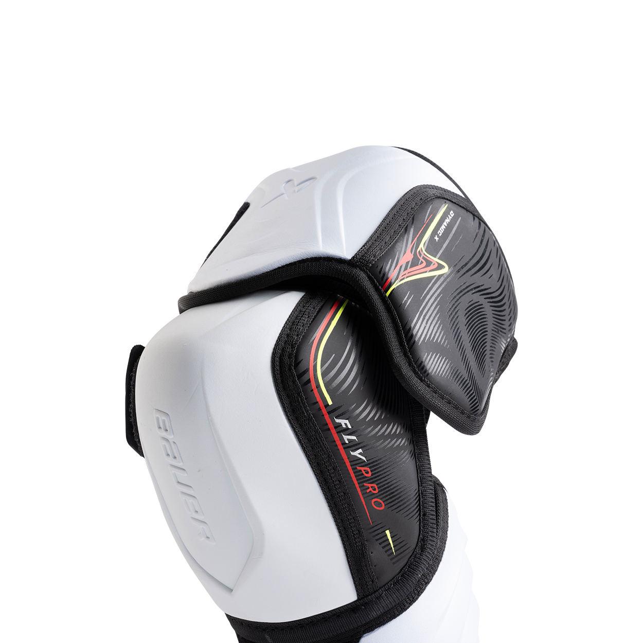 bauer-vapor-flypro-ellenbogensch-tzer-senior image 4