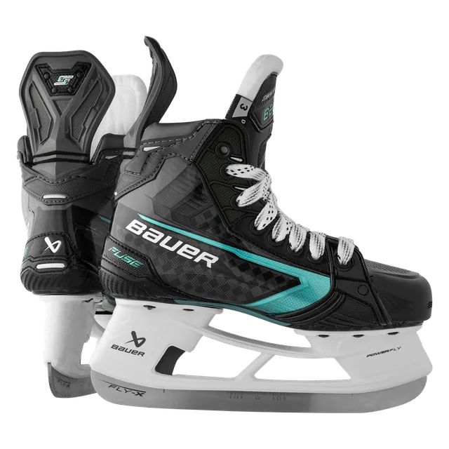 bauer-supreme-fuse-schlittschuh-junior image 1
