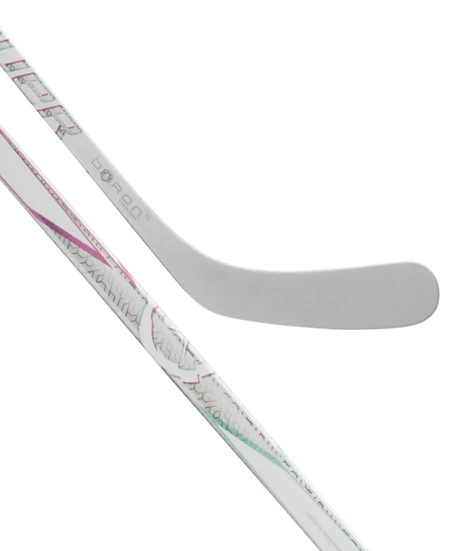 bauer-proto2-white-grip-eishockeyschl-ger-senior image 1