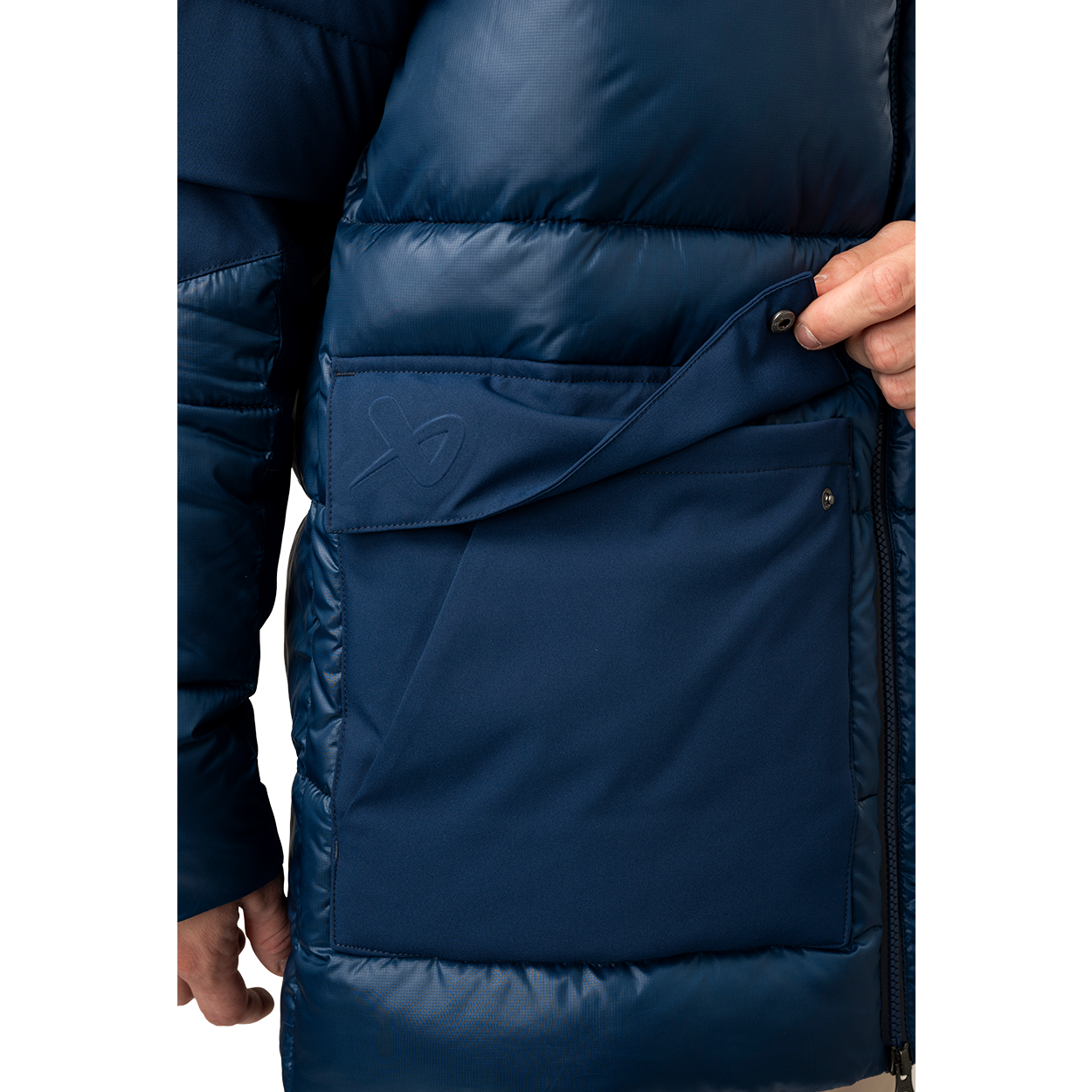 bauer-hockey-ultimate-puffer-jacke-herren image 5