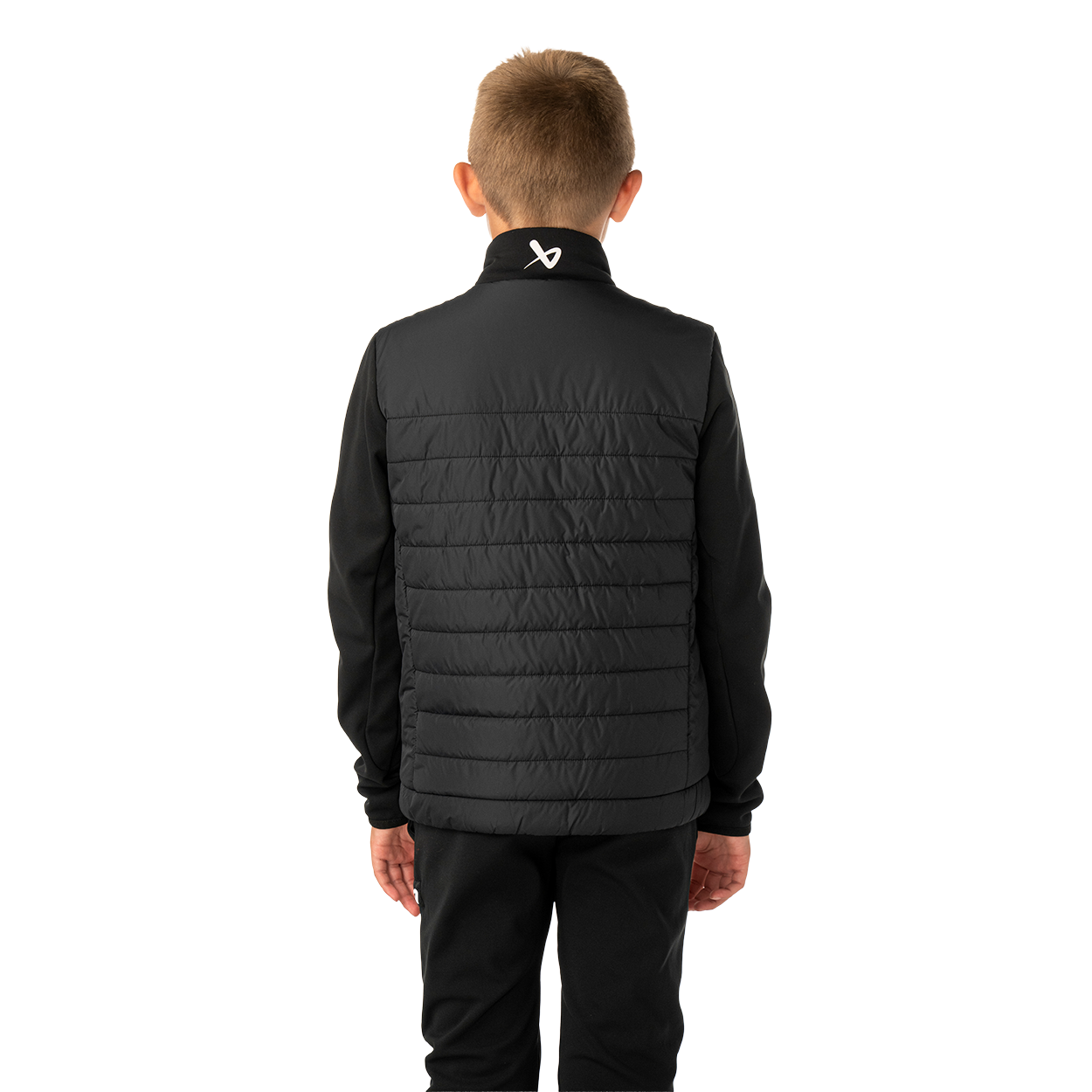 bauer-team-hybrid-jacke-youth-steppjacke-f-r-kinder image 6
