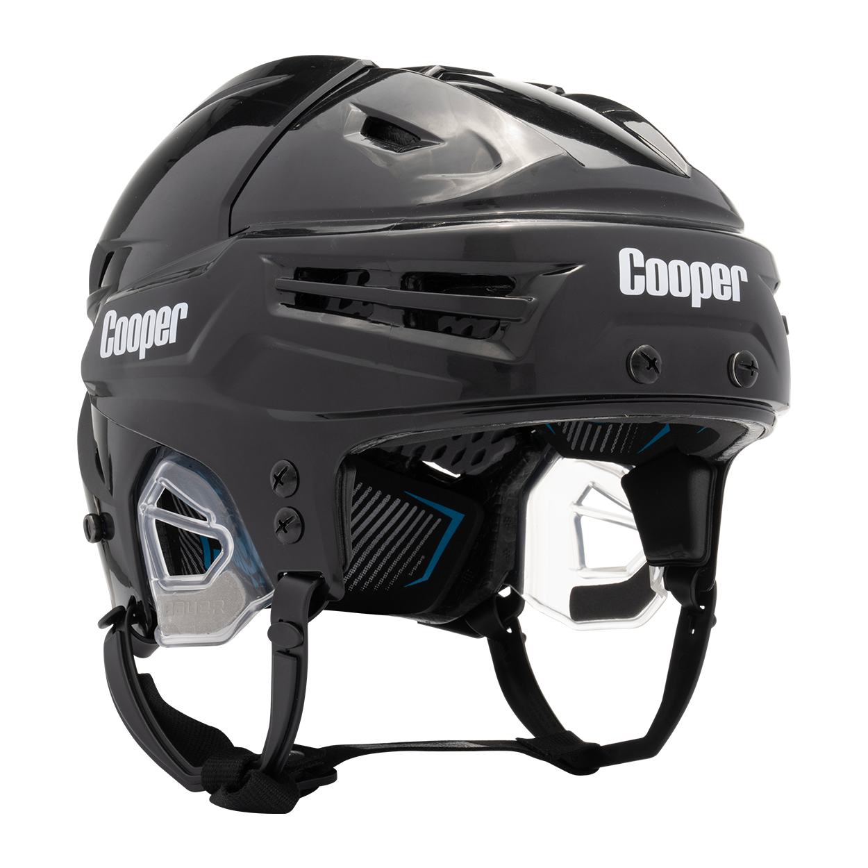 bauer-cooper-re-akt-70-eishockey-helm-senior image 1