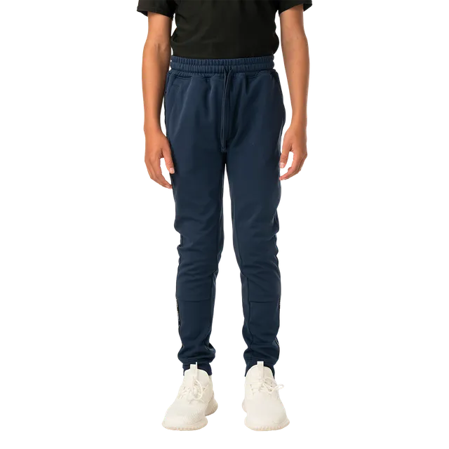 bauer-team-fleece-jogger-youth-kinder-trainingshose image 1