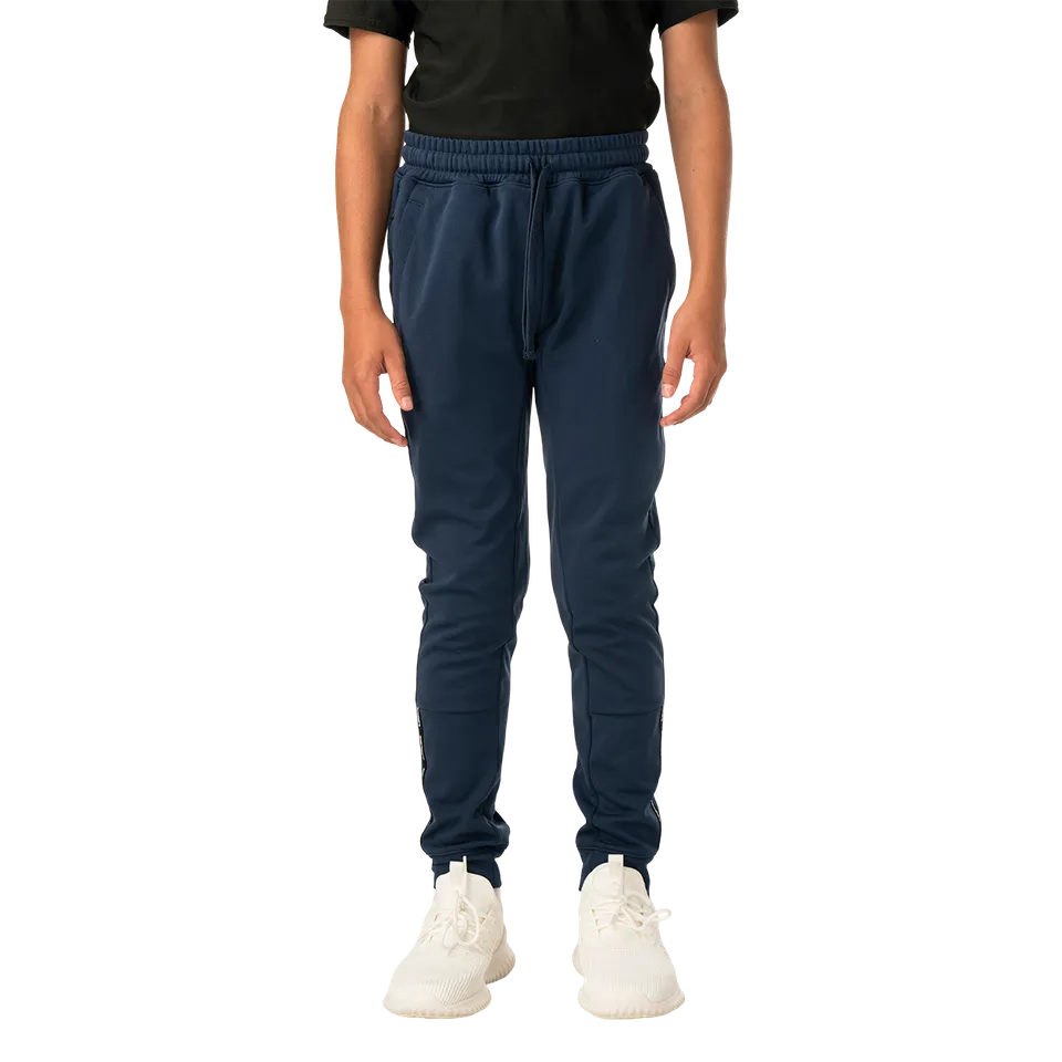 bauer-team-fleece-jogger-youth-kinder-trainingshose image 1