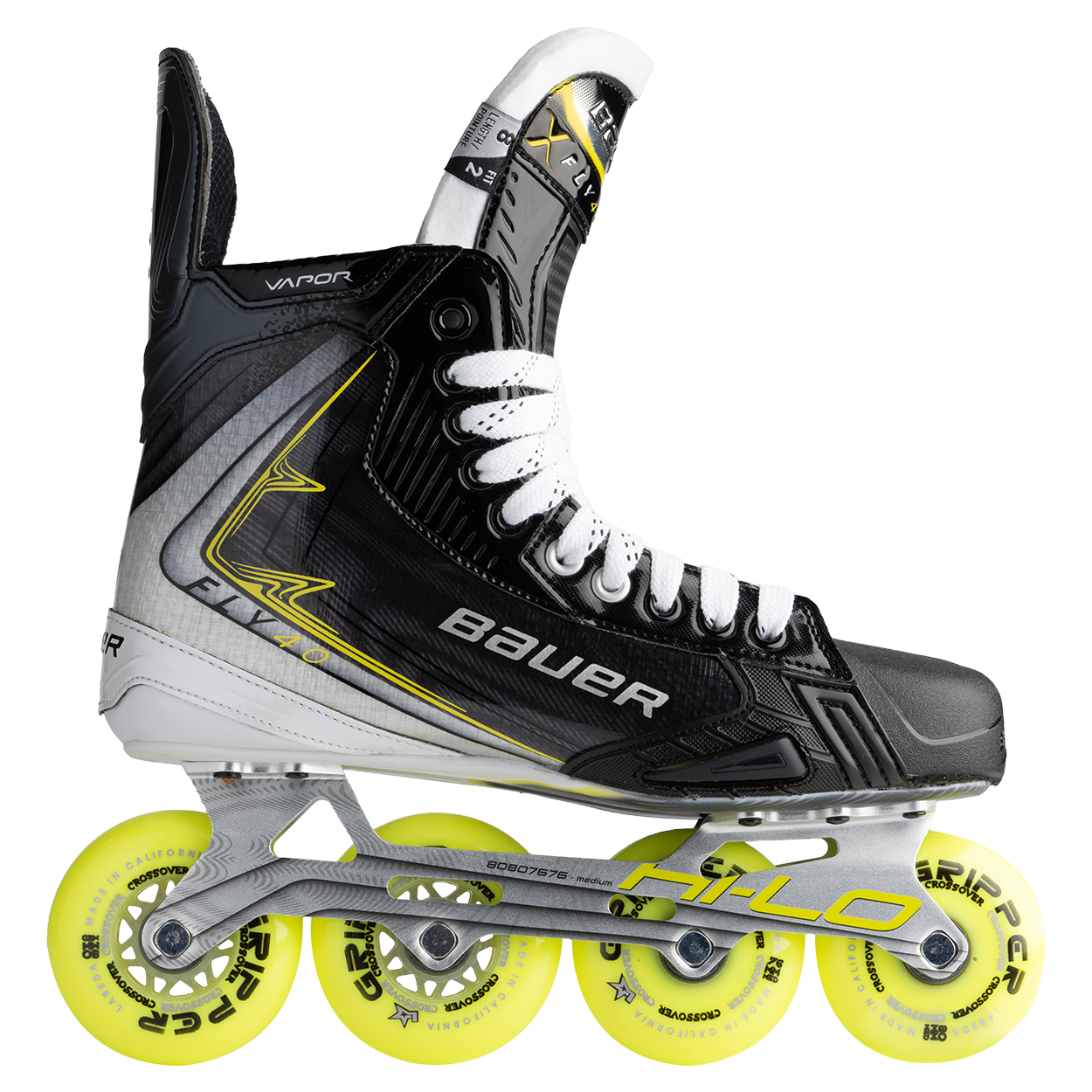 bauer-vapor-fly40-roller-hockey-skates-senior image 7