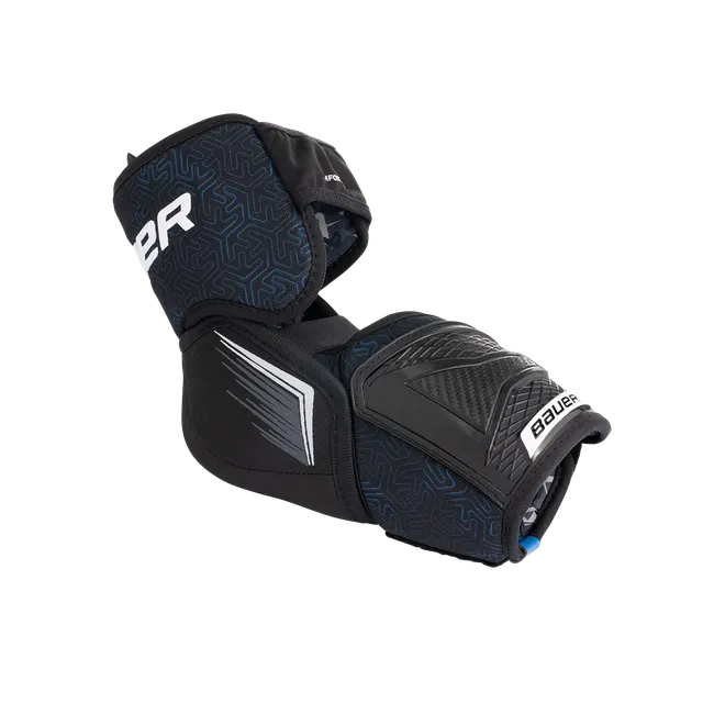 bauer-x-ellbogenschutz-senior-s24 image 1