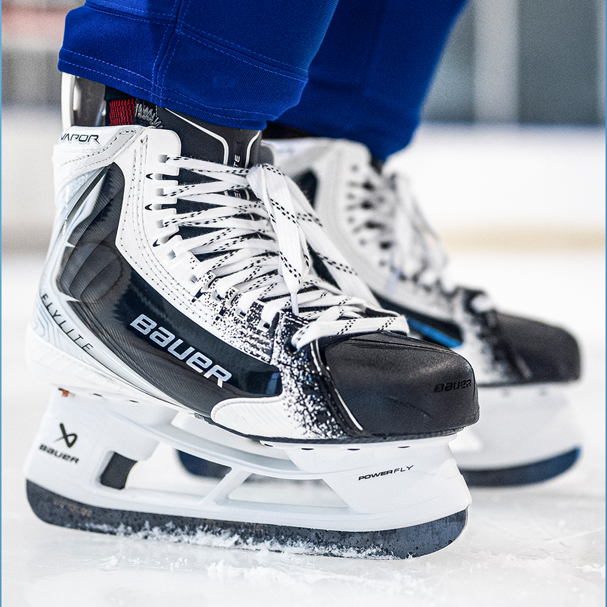 bauer-vapor-flylite-limited-edition-eishockeyschlittschuh-intermediate image 8