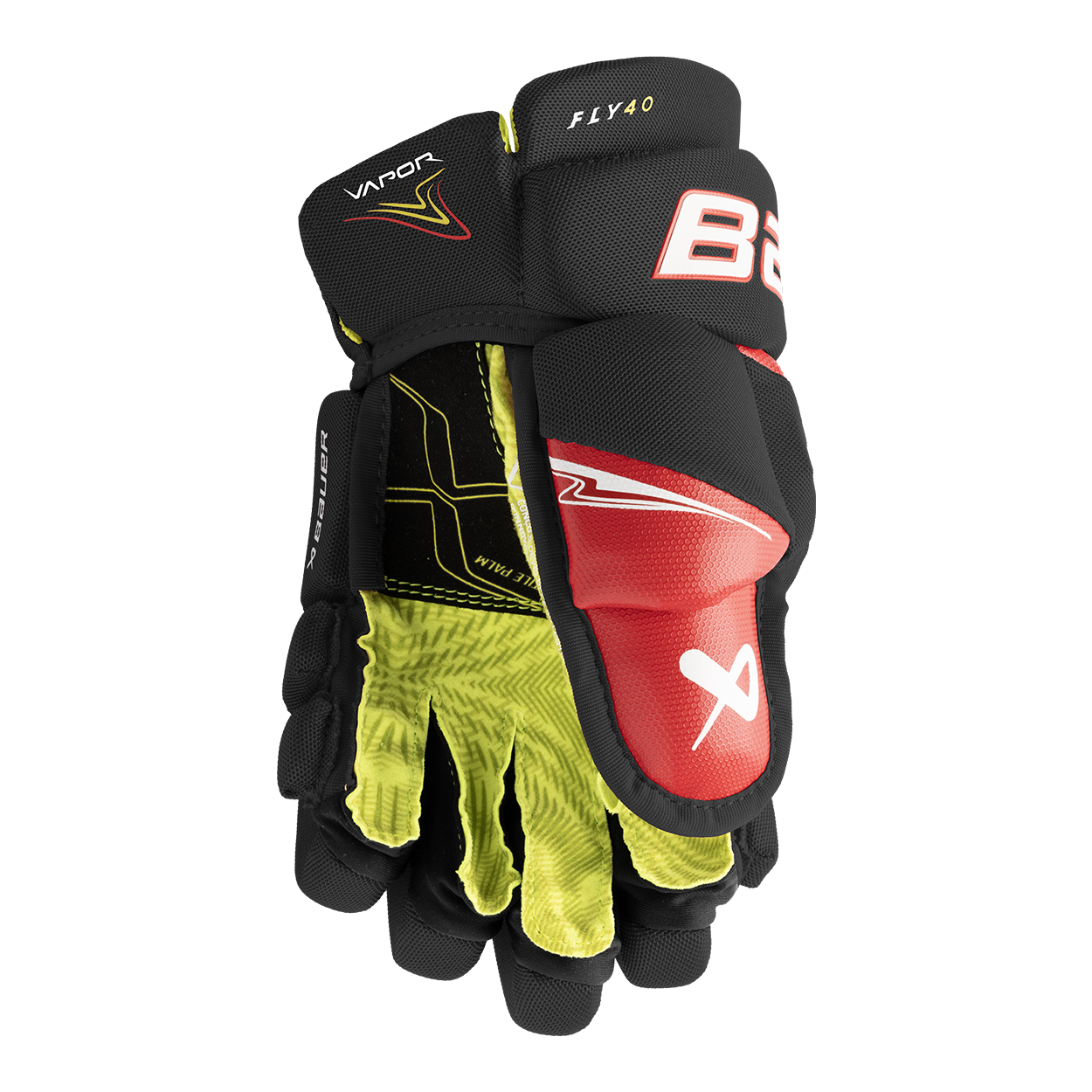 bauer-vapor-fly40-handschuh-junior-eishockeyhandschuh image 8