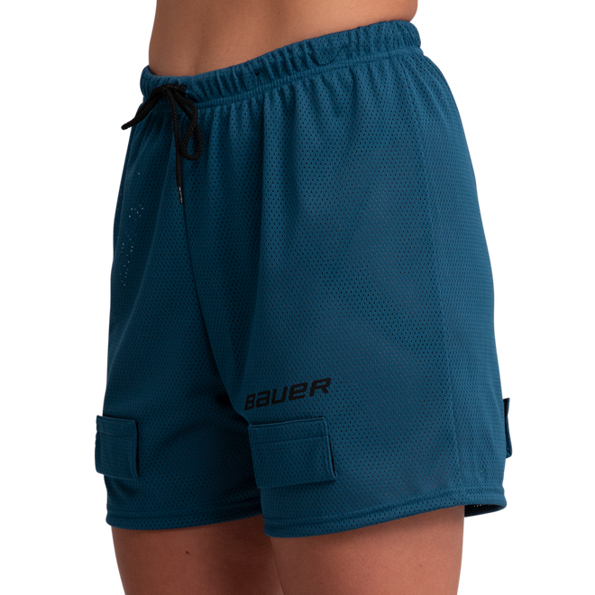 bauer-core-mesh-jill-short-girls-tiefschutz-short image 3