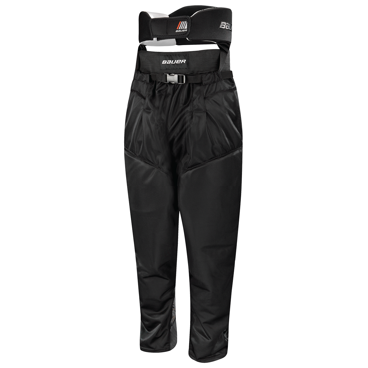 bauer-official-s-pant-mit-interior-girdle-schiedsrichterhose image 1