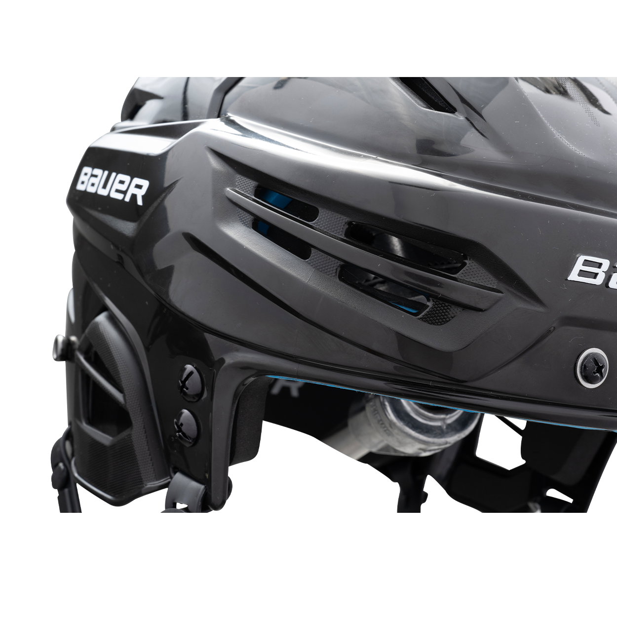 bauer-re-akt-55-eishockeyhelm-senior image 2