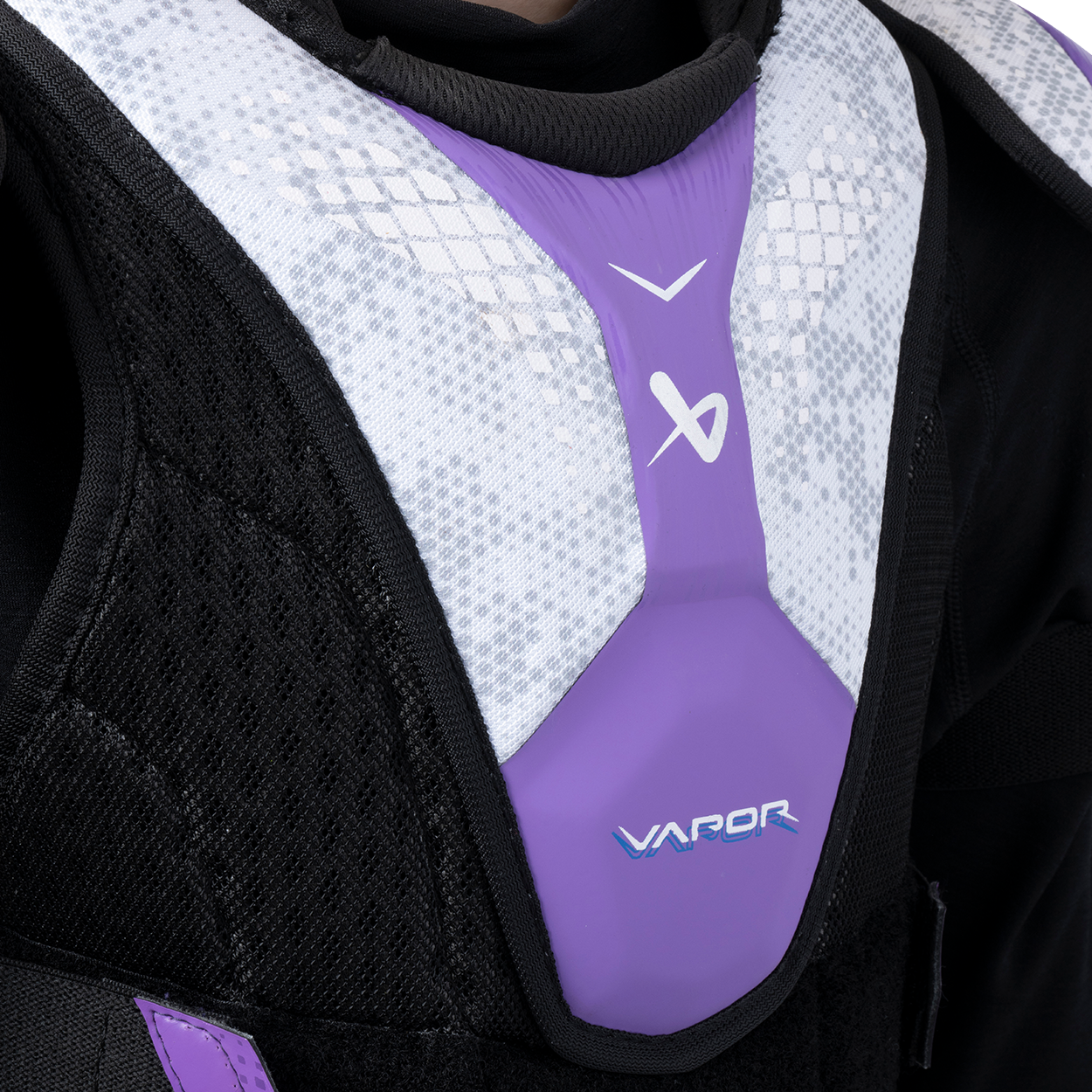 bauer-vapor-fly-g-schulterschutz-junior-damen image 6