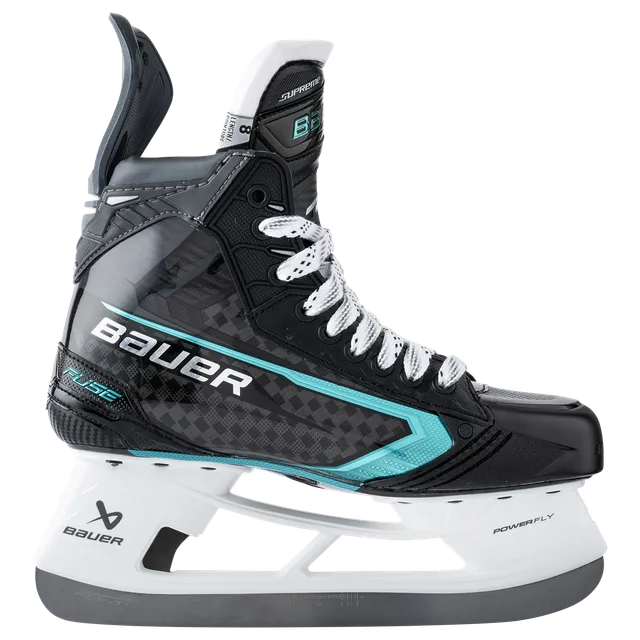 bauer-supreme-fuse-eishockey-schlittschuh-senior image 1