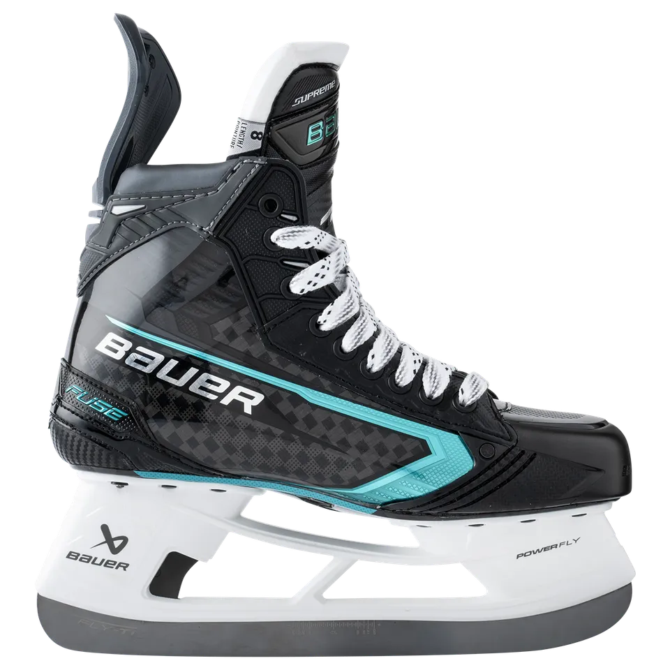 bauer-supreme-fuse-eishockey-schlittschuh-senior image 1