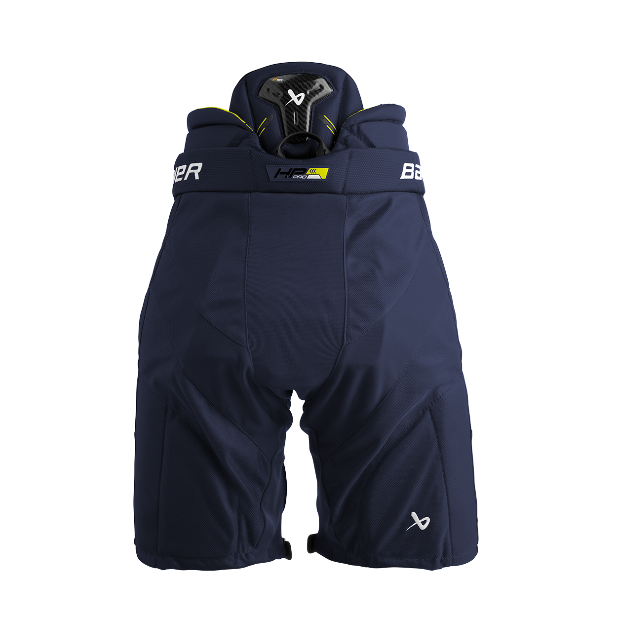 bauer-hp-pro-pant-junior-s24-eishockey-hose image 2