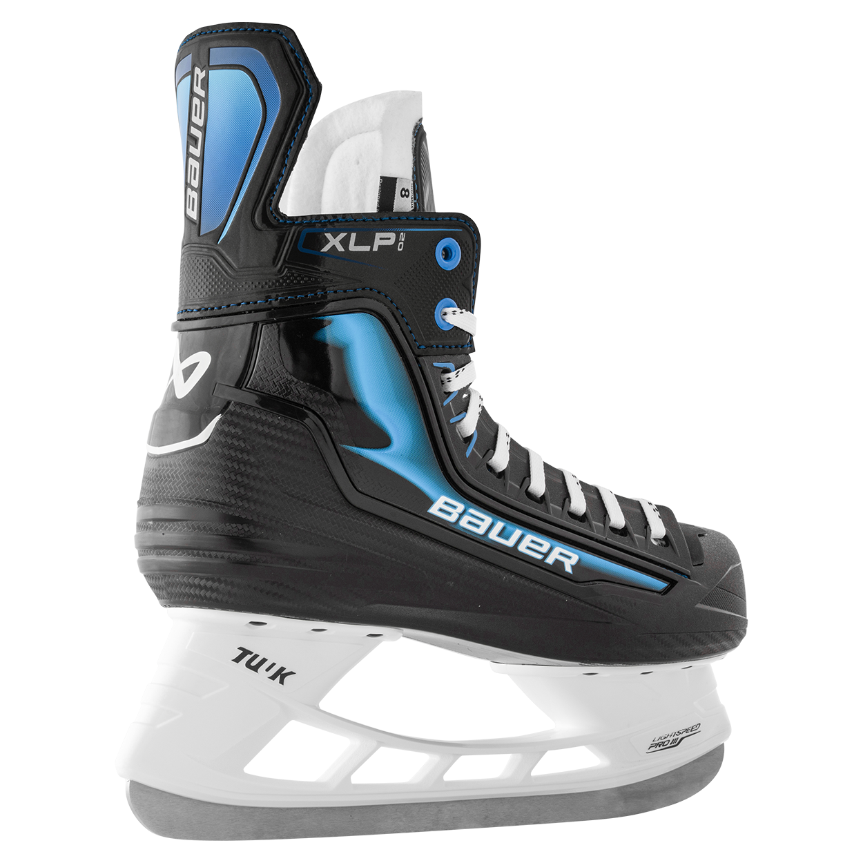 bauer-x-lp-2-0-senior-eishockey-schlittschuhe image 3