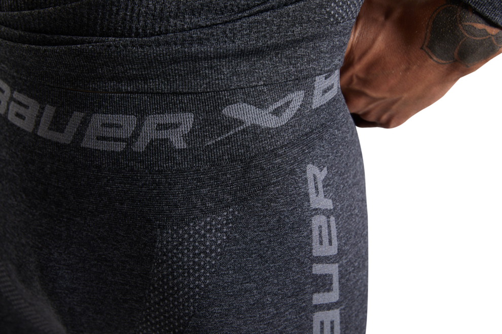 bauer-elite-seamless-baselayer-hose-senior-unterziehhose image 3