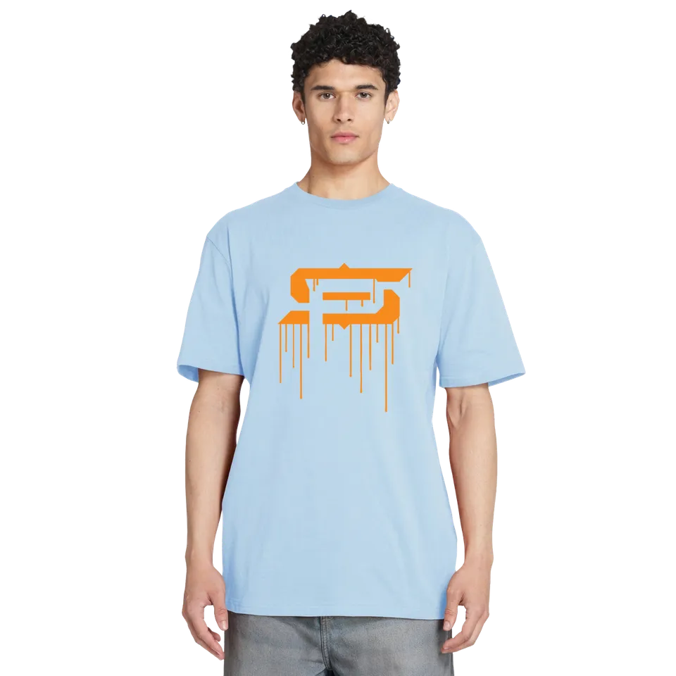 bauer-x-swaggy-drip-boxy-tee-senior-t-shirt image 1