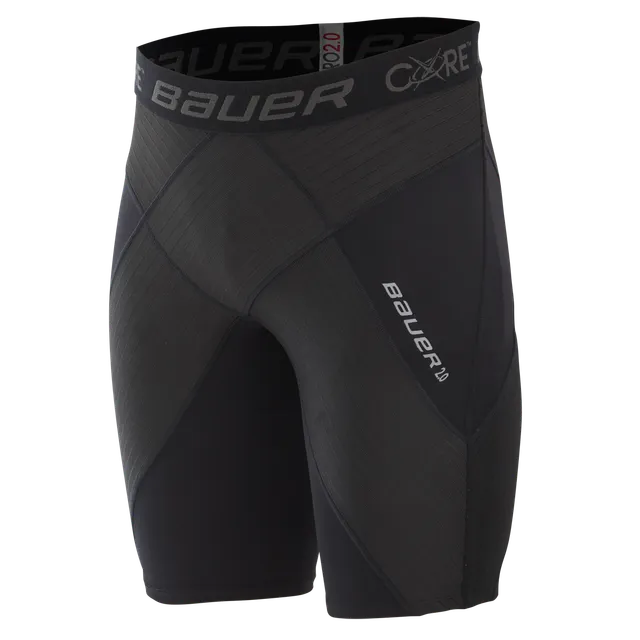 bauer-core-short-2-0-kompressionsshorts image 1