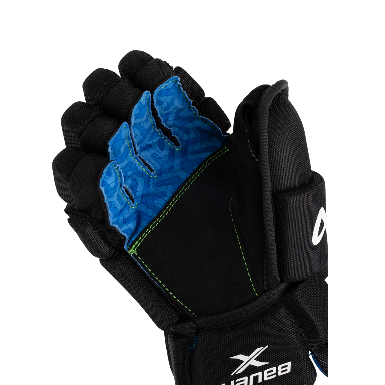 bauer-x-handschuh-junior-s24-eishockey-handschuh image 7