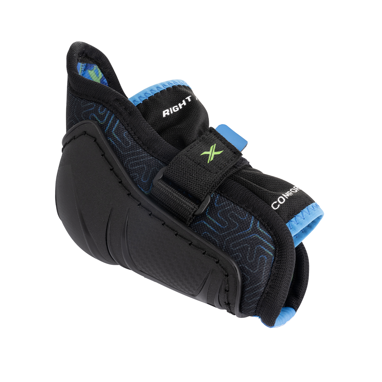 bauer-x-ellenbogenschoner-youth-s24 image 1