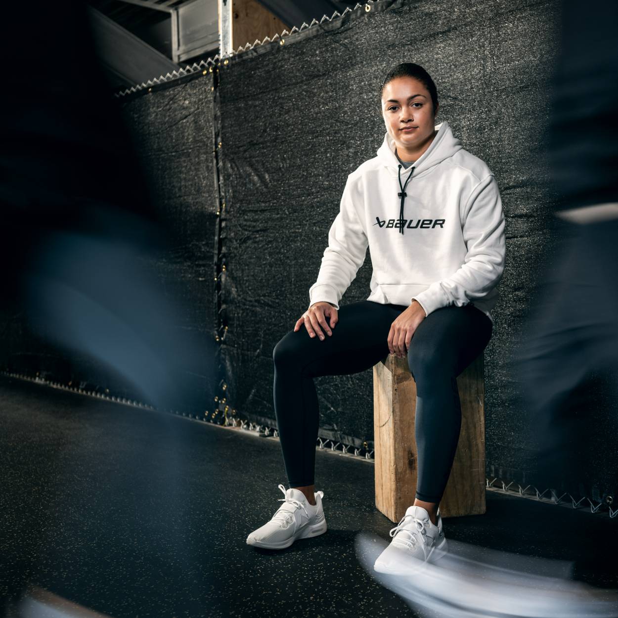 bauer-core-ultimate-hoodie-senior-2 image 3
