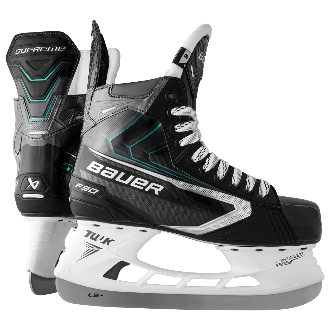 bauer-supreme-f30-eishockey-schlittschuhe-intermediate image 1