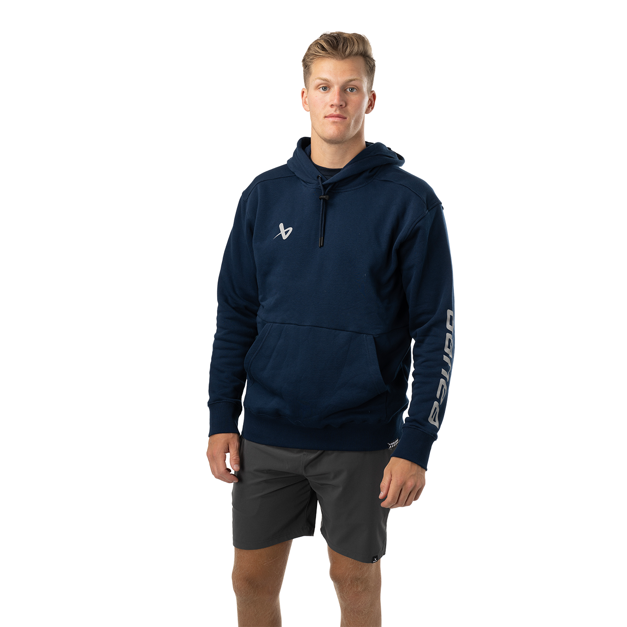 bauer-core-ultimate-hoodie-senior image 1
