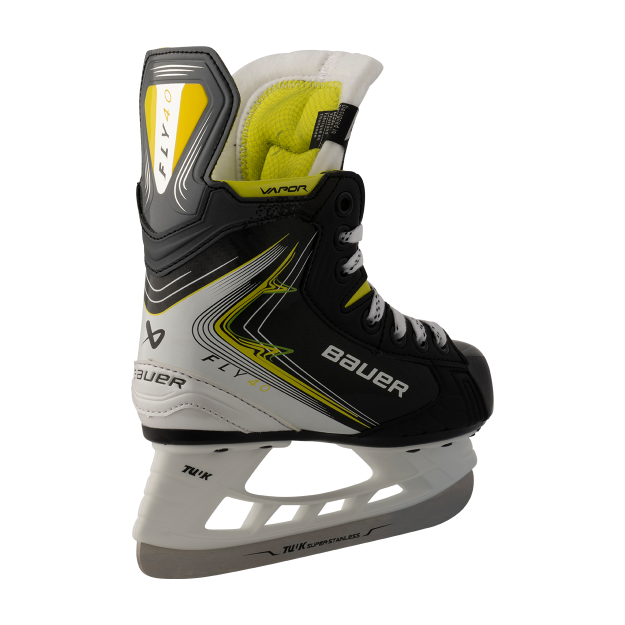 bauer-vapor-fly40-eishockey-schlittschuhe-youth image 3