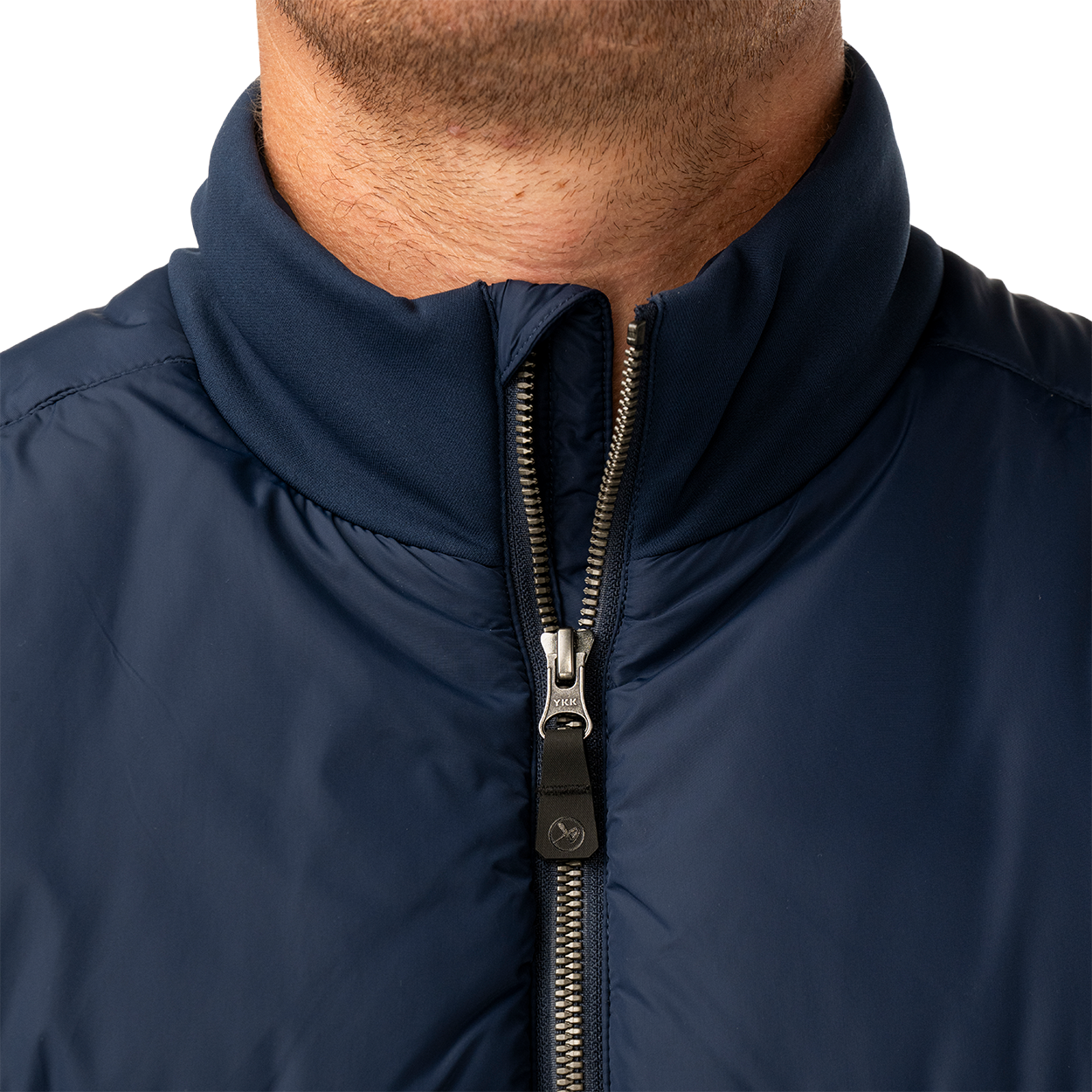 bauer-team-hybrid-jacke-senior-bergangsjacke-herren image 7