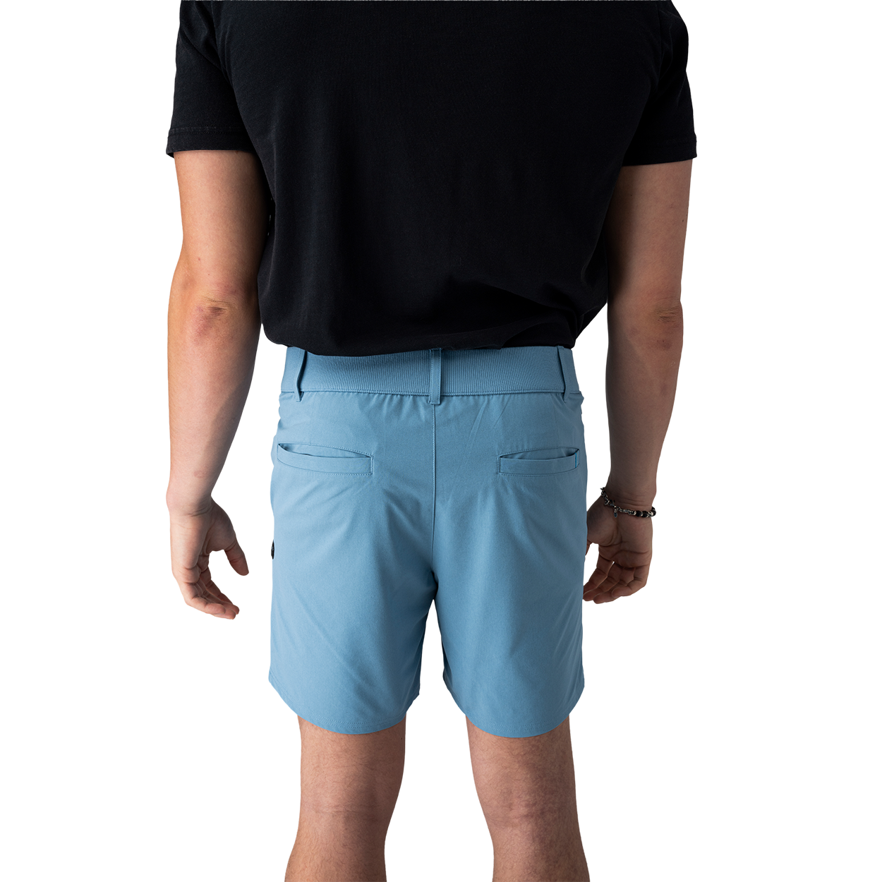 bauer-rink-to-range-short-herren-golf-freizeitshorts image 4
