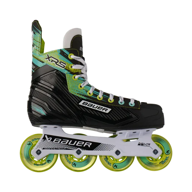 bauer-xrs-rh-senior-inlinehockey-skates image 1