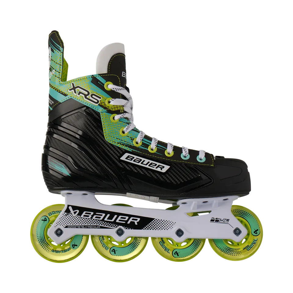 bauer-xrs-rh-senior-inlinehockey-skates image 1