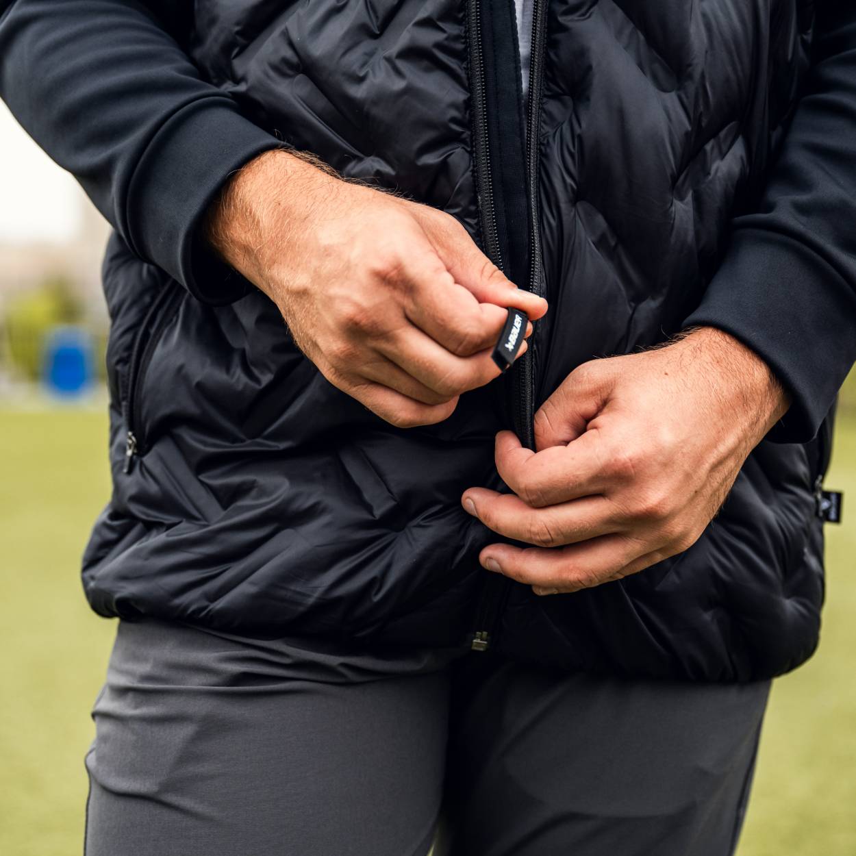 bauer-flc-core-hybrid-jacke-senior image 5