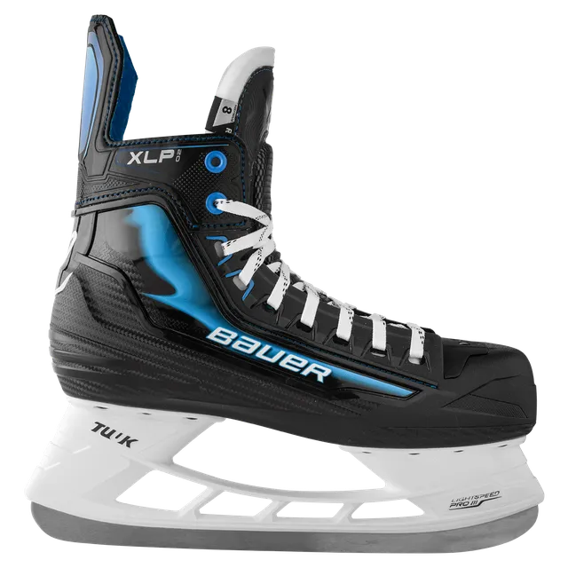 bauer-x-lp-2-0-skate-intermediate-eishockey-schlittschuh image 1