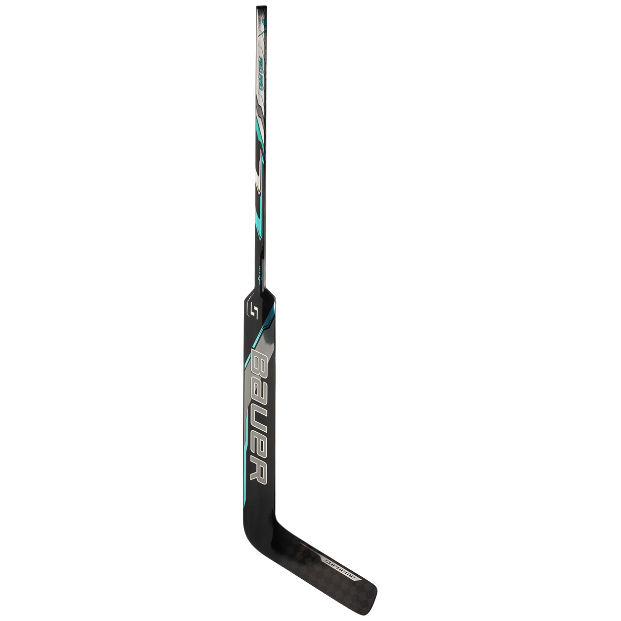 bauer-supreme-f50-pro-goal-stick-intermediate-torwartschl-ger image 1
