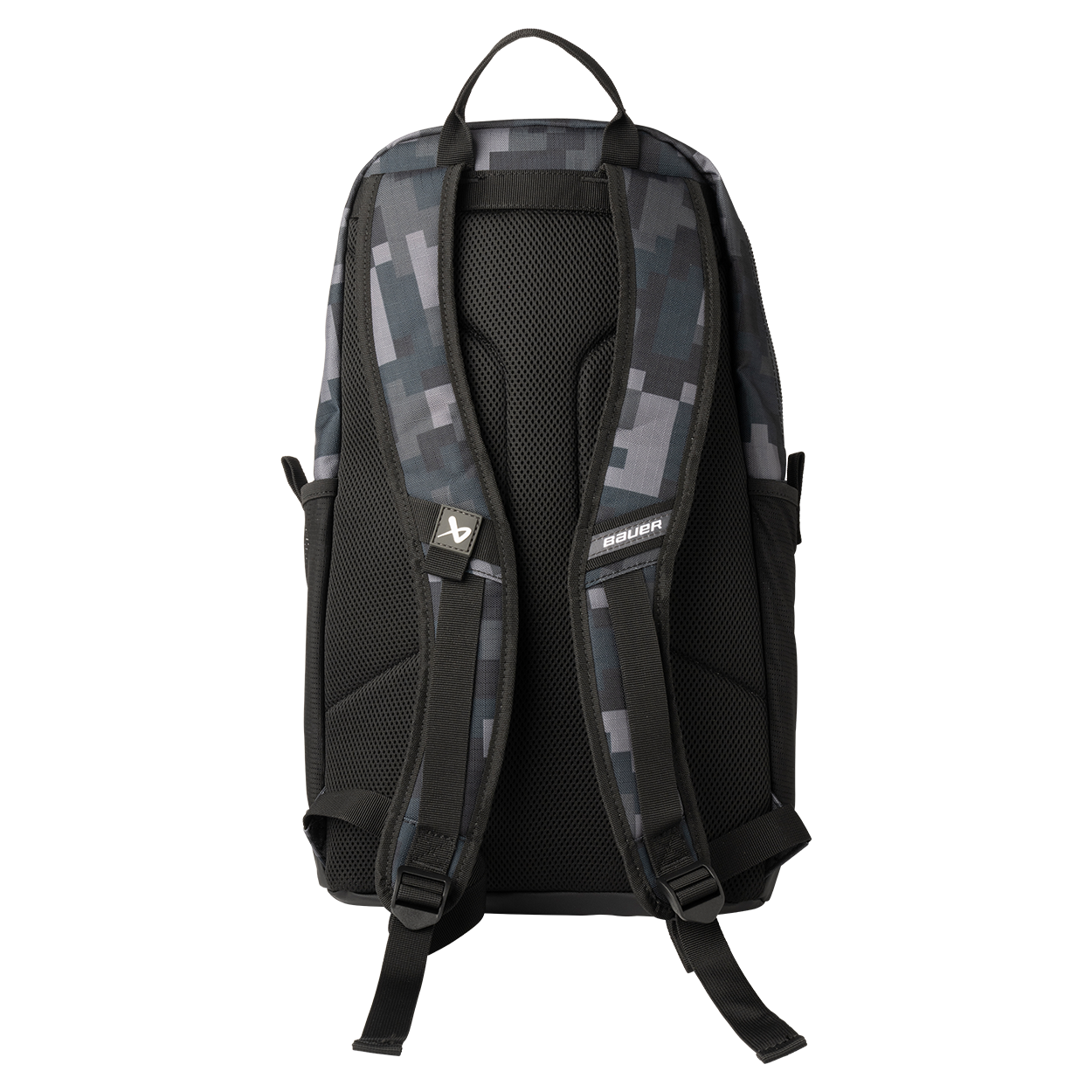 bauer-varsity-rucksack-grau-s26 image 8