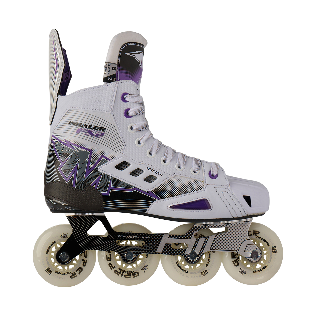 mission-inhaler-fs2-rh-inline-hockey-skate-senior image 3